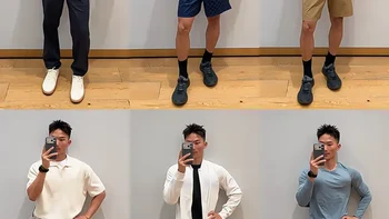 商标争议与秋冬叠穿 | lululemon/露露乐蒙9.1日报