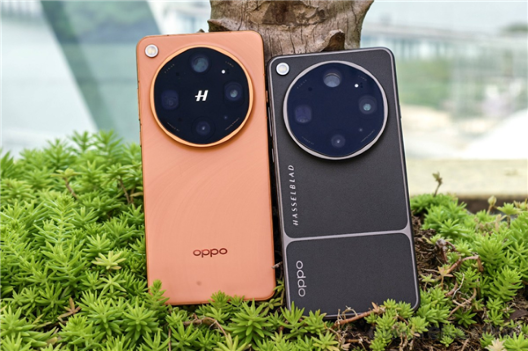 OPPO Find X10首发!ColorOS 17全新设计出炉:轻盈纯净