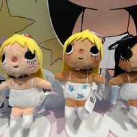 TOPTOY自有IP已经30+，会排队的却只有小玉：“查无此人”面前的九月打卡攻略