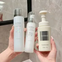 「换季烂脸」刷屏，男士先别急着换全套：你的脸多半是夏天洗脸洗坏的