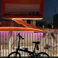 骑了20公里，到家才发现轮胎没气：九月夜骑吃灰车复出前，我按顺序列了这份检查清单