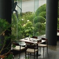 古镇旁的秘境花园，漫植花园解锁用餐新体验