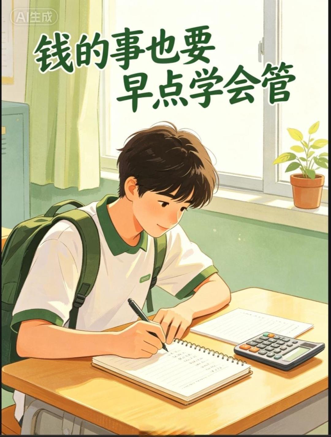 大学生开学指南来了！从行程准备到避坑防诈，全能攻略请查收