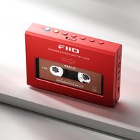 飞傲CP11冲双12：CP13、熊猫W10、TTT-CP3，现成的新磁带机买还是等？