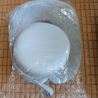 实用的U型枕带来归途的舒适