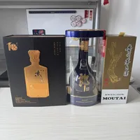 武陵酒不只是琥珀和上酱：从89元口粮到2250元旗舰，六档产品线的真实行情都给你理一遍