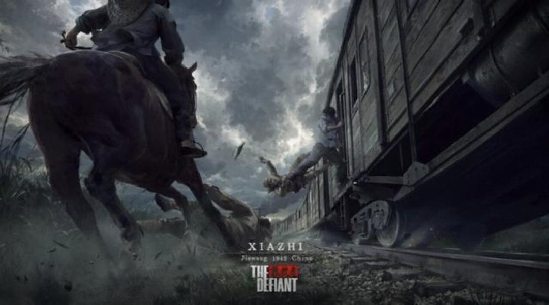 专访抵抗者开发者：不盲目追3A，用务实与考据还原抗战战场