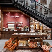 红杉接手 Golden Goose 八个月：5350 的报价、650 的鞋带与一双更安静的新款
