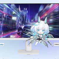 白色只比黑色贵100块?绝梦25二代吹雪今天1799上市,雪武战姬全家桶的信仰账本这么算
