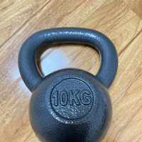 为孙颖莎下单壶铃的人正在排队：4kg够用吗？腰会疼吗？能瘦吗？