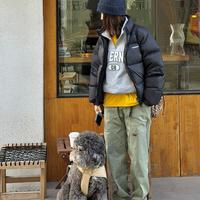 COVERNAT 26FW画报上新，但懂行的都在买去年的羽绒服：五条渠道比价+四个真实的坑