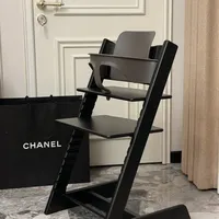 Stokke“亲友日”收官一周复盘：安全下车的和翻车的，都替你盘完了