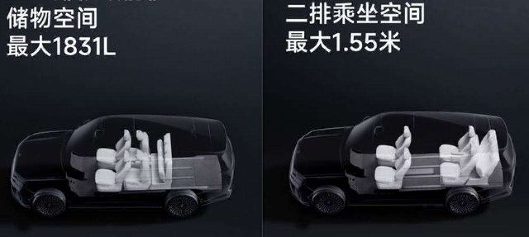 科技新一直呼太猛！小米澎程N90Max京沪续航超1230公里