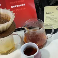 九月开订、十一月到货、去年采摘：Tim Wendelboe 的圣诞版肯尼亚怎么蹲