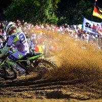 MXGP上海站10天后开赛：40元起看世界越野摩托锦标赛，值得去吗、怎么买票？看完这篇再决定