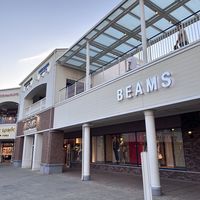日本奥莱买BEAMS：临空五折、御殿场只有一折，免税旧规则只剩最后两个月