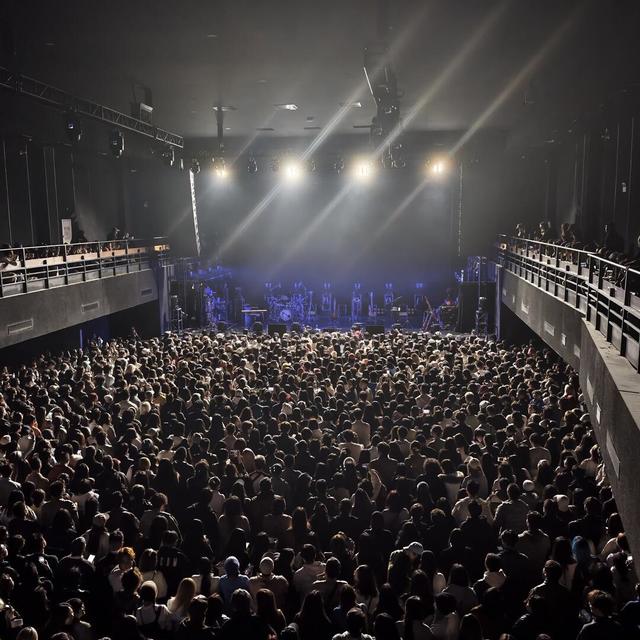 裁缝铺道歉了也没退成票：livehouse 票的三条出路，哪条真能走通