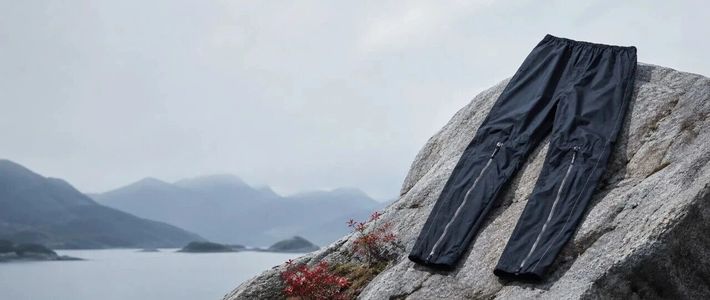 and wander 26秋冬开始到货，先别急着丢洗衣机：137条评论拼出的洗护账，反光标怕40℃、抓绒怕摩擦