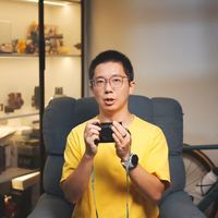 D-LUX 8体验、M4弱光实拍 | Leica/徕卡9.1日报