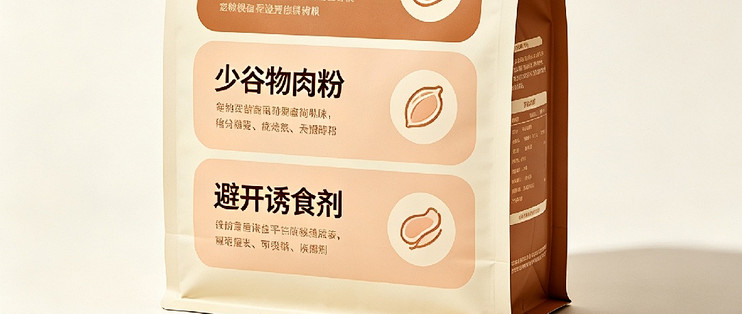 新手养宠避坑指南：选粮驱虫别乱来