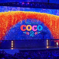 《寻梦环游记2》要等到2029,可真正的亡灵之地只剩60天:Coco粉赴节去留清单