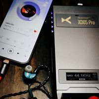 其实iphone就是个很好的音源