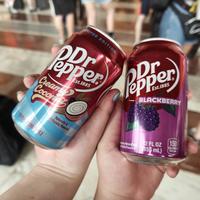 有人叫它"气泡止咳糖浆"，有人封它"知性饮料"：Dr Pepper到底值不值得买？