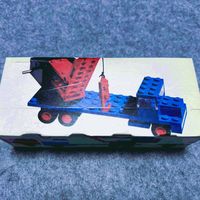 Lego 654