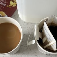 一包挂耳冲完就扔，到底浪不浪费？把「第二杯」这笔账一次算清