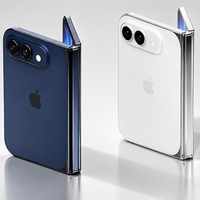 iPhone 18 Pro配色爆料分