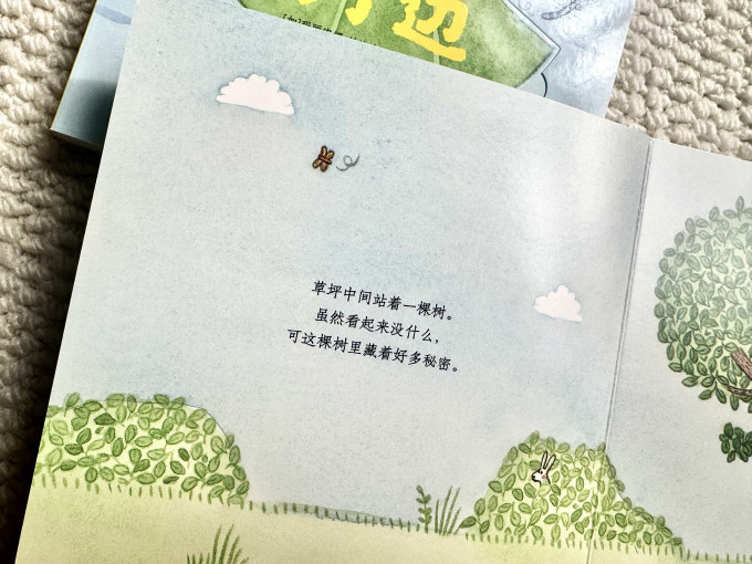 少儿读物