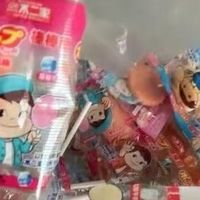 批发不二家棒棒糖，这样买糖果真的省太多了