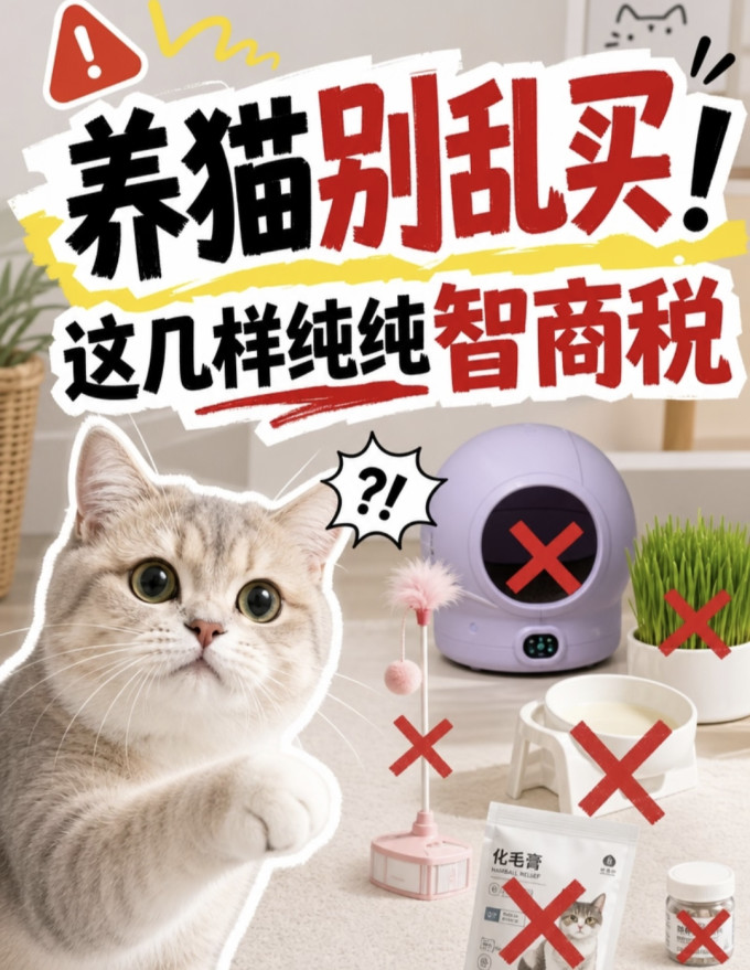 其他宠物日用