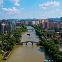 3块钱坐京杭大运河：中秋国庆去杭州，这班“水上巴士”比120元的夜游船更值
