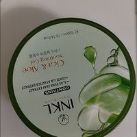 夏天离不开的冰冰芦荟胶🍃祛痘晒后修护绝了