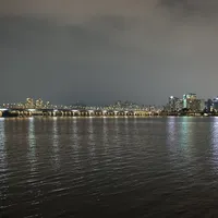 首尔烟花节竟提前到9月5日：2026年9—10月赴韩，先对这张“韩国侧日期表”再订票
