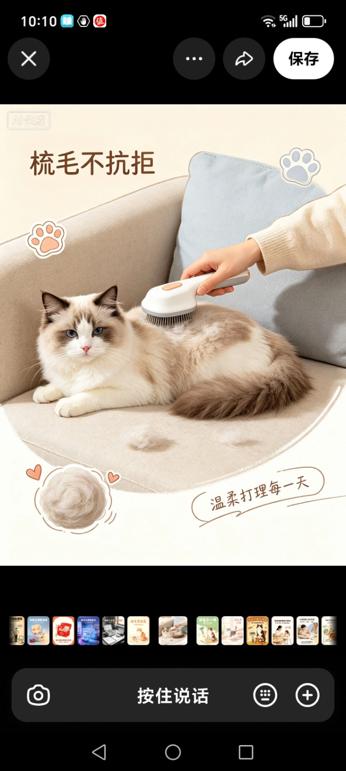 富美内特宠物洗护美容