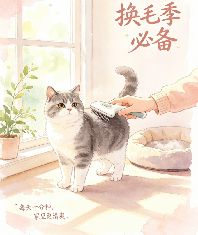 富美内特宠物洗护美容