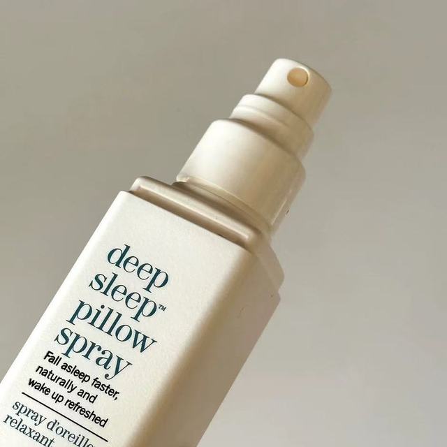 失眠人的睡前救赎💤Thisworks 枕头睡眠喷雾