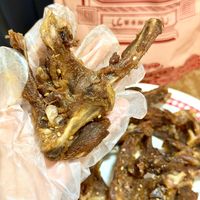 年货肉食｜过年囤肉零食，我认准这一款🍖