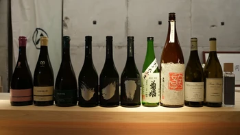 当白酒「囤酒增值」的执念传到清酒货架上：你那瓶没开的大吟酿，可能只是在过期，不是在升值