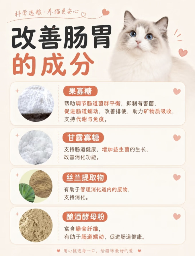 猫粮