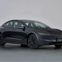 港澳买Model 3看着便宜？落地价算清后，可能和你想的不一样