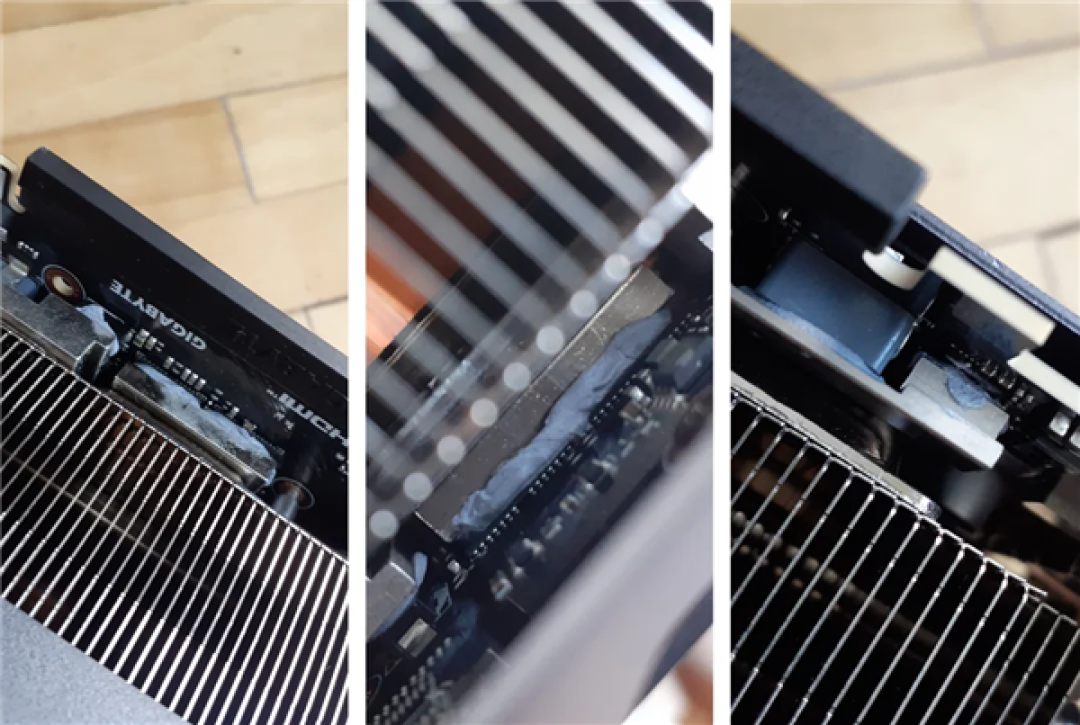 RTX 5070 Ti三次返修被修成战损版!厂商直接装死失联
