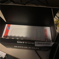 诈骗新套路！网购RTX 5080先收赠品保温杯：显卡承诺7天后到