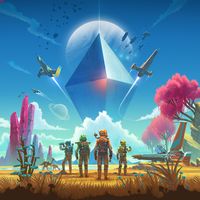 《无人深空》玩家开始蹲守Cosmos：“通常是周三”，更新落地前这份准备清单先收好