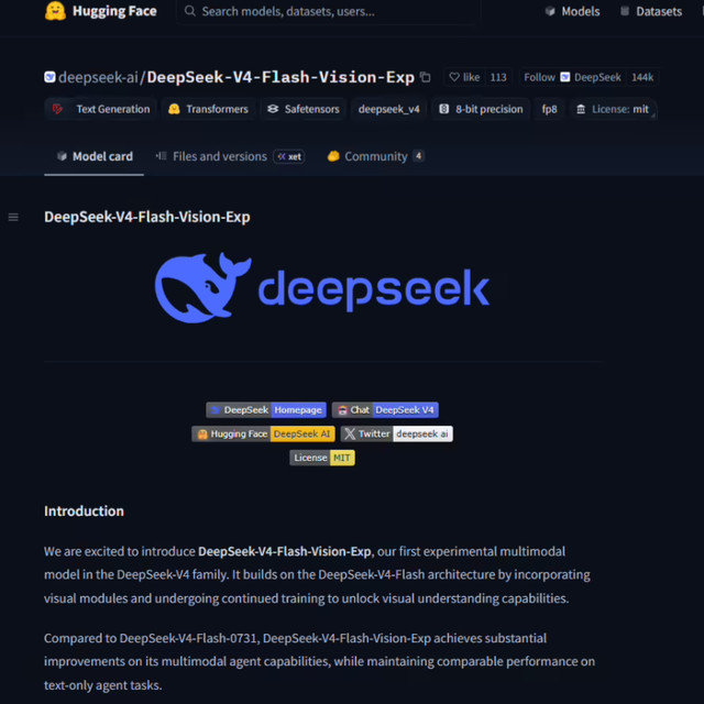 被“看图识人”气笑后，我测了下DeepSeek刚出的这个“视觉模型”