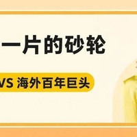 卖掉别墅做品牌!几块钱的砂轮片,如何在亚马逊打败国际巨头?