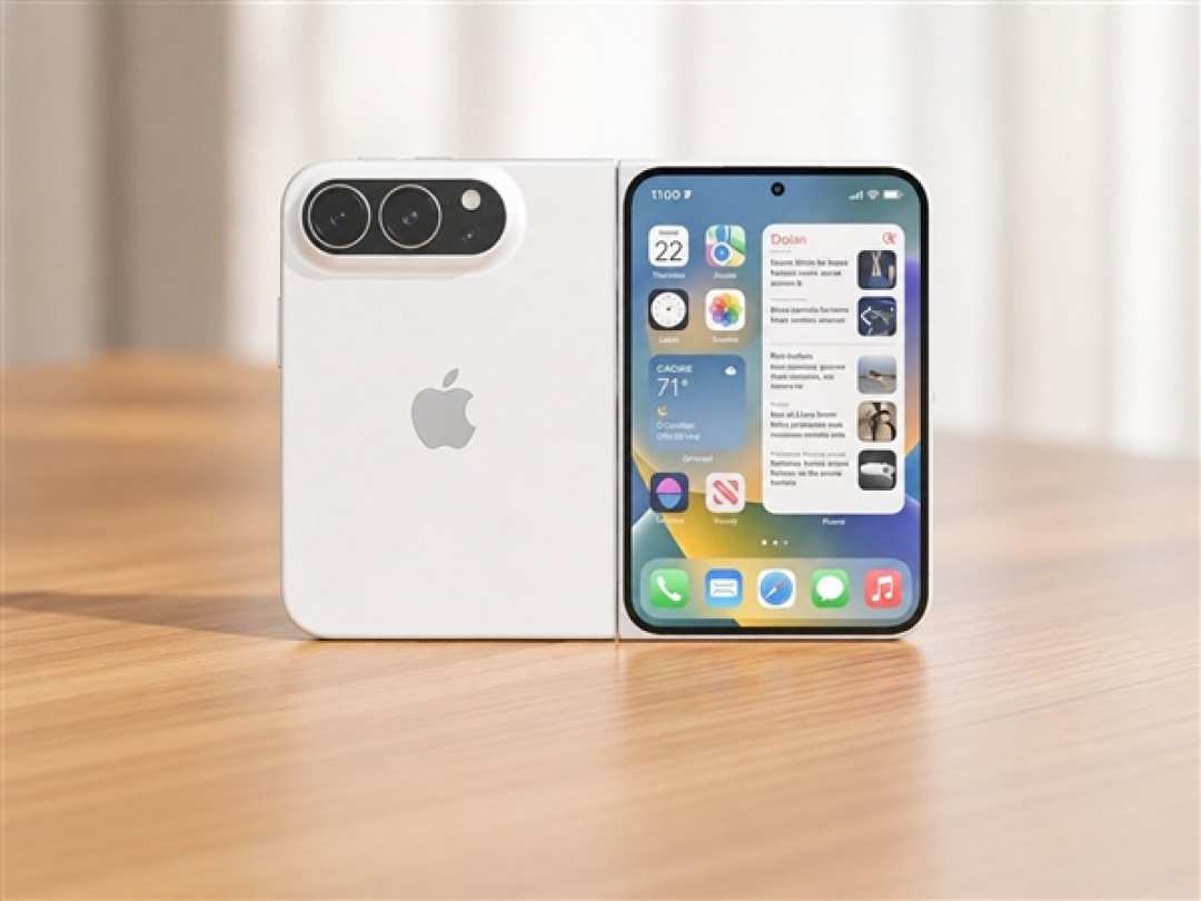 iPhone Ultra首批货源有限:黄牛已就位 原价入手难度大增