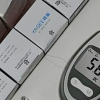 单片试纸0.39元的血糖仪：成本结构与技术参数解析
